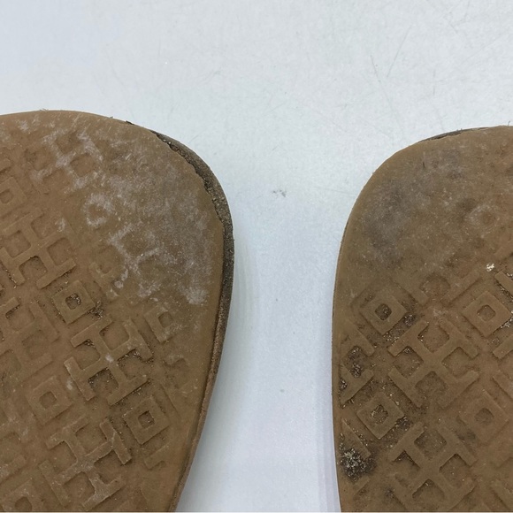 Tory Burch Miller leather sandals size 9 - Picture 6 of 10